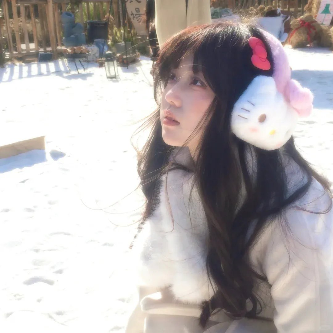 觉悟吧!那边的女孩